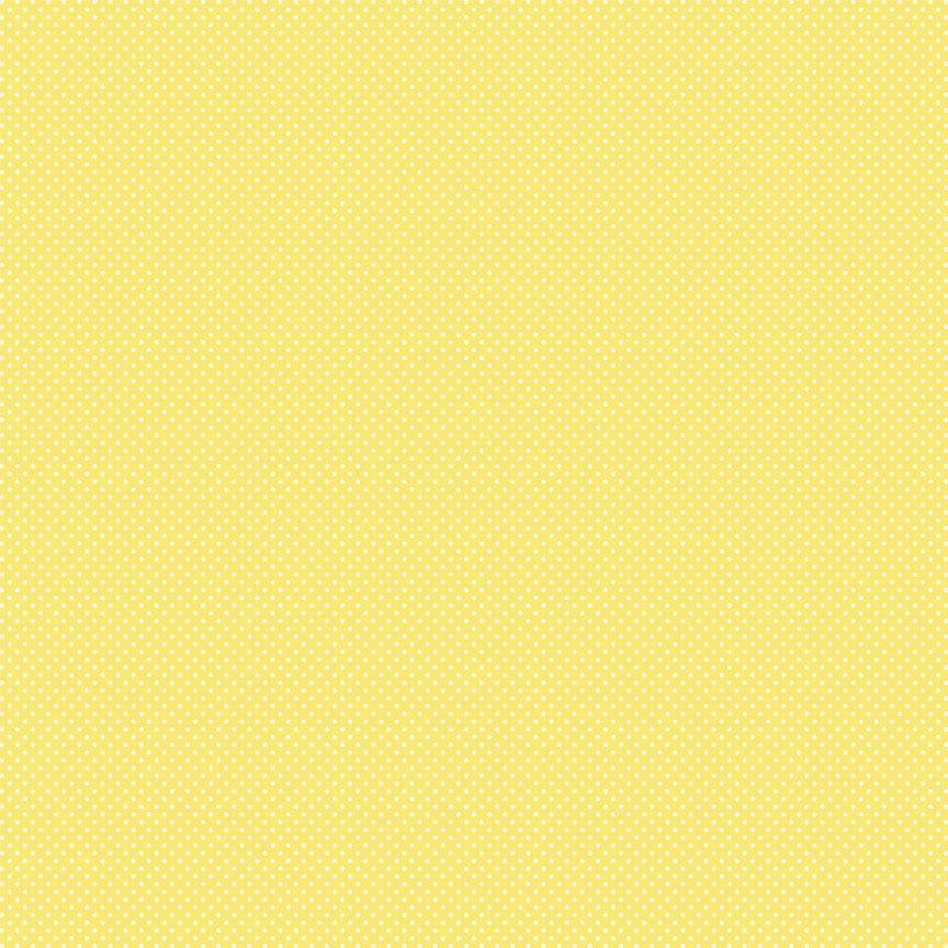 Showers and Flowers Collection Time To Bloom 12 x 12 Double-Sided Scrapbook Paper by Photo Play Paper - Scrapbook Supply Companies