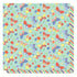 Showers and Flowers Collection Spread Your Wings 12 x 12 Double-Sided Scrapbook Paper by Photo Play Paper