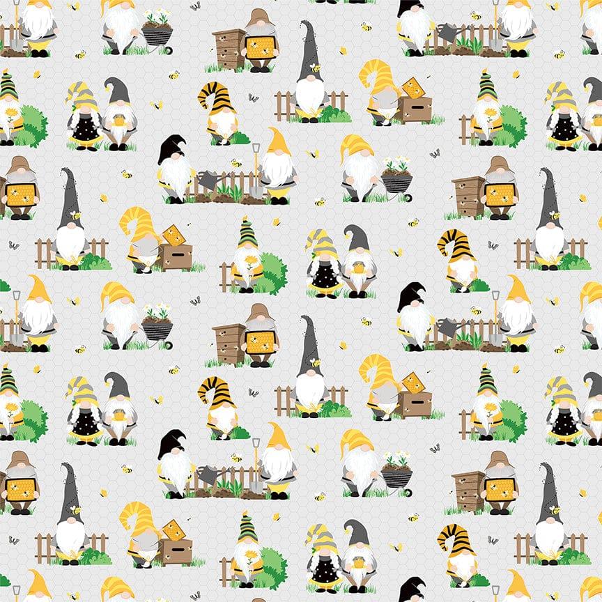 Sweet As Honey Collection Bee Keeper 12 x 12 Double-Sided Scrapbook Paper by Photo Play Paper - Scrapbook Supply Companies