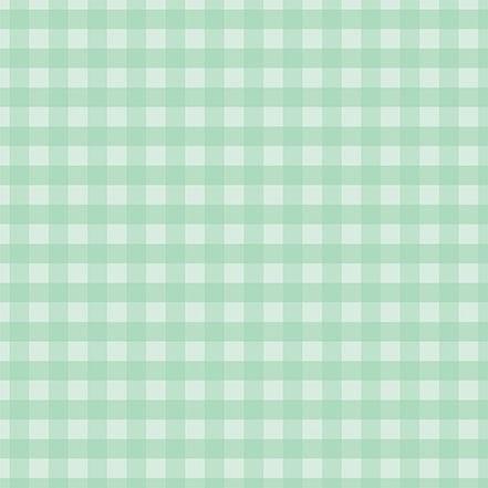 Salon Collection Border Strips 12 x 12 Double-Sided Scrapbook Paper by Echo Park Paper - Scrapbook Supply Companies
