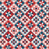 Stars & Stripes Collection Honor 12 x 12 Double-Sided Scrapbook Paper by Photo Play Paper - Scrapbook Supply Companies