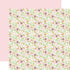 Sweet Baby Girl Modified Collection Pack by Echo Park Paper 12-Piece Collection-11 Papers, 1 Sticker - Scrapbook Supply Companies