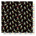 MVP Softball Collection Strike Out 12 x 12 Double-Sided Scrapbook Paper by Photo Play Paper