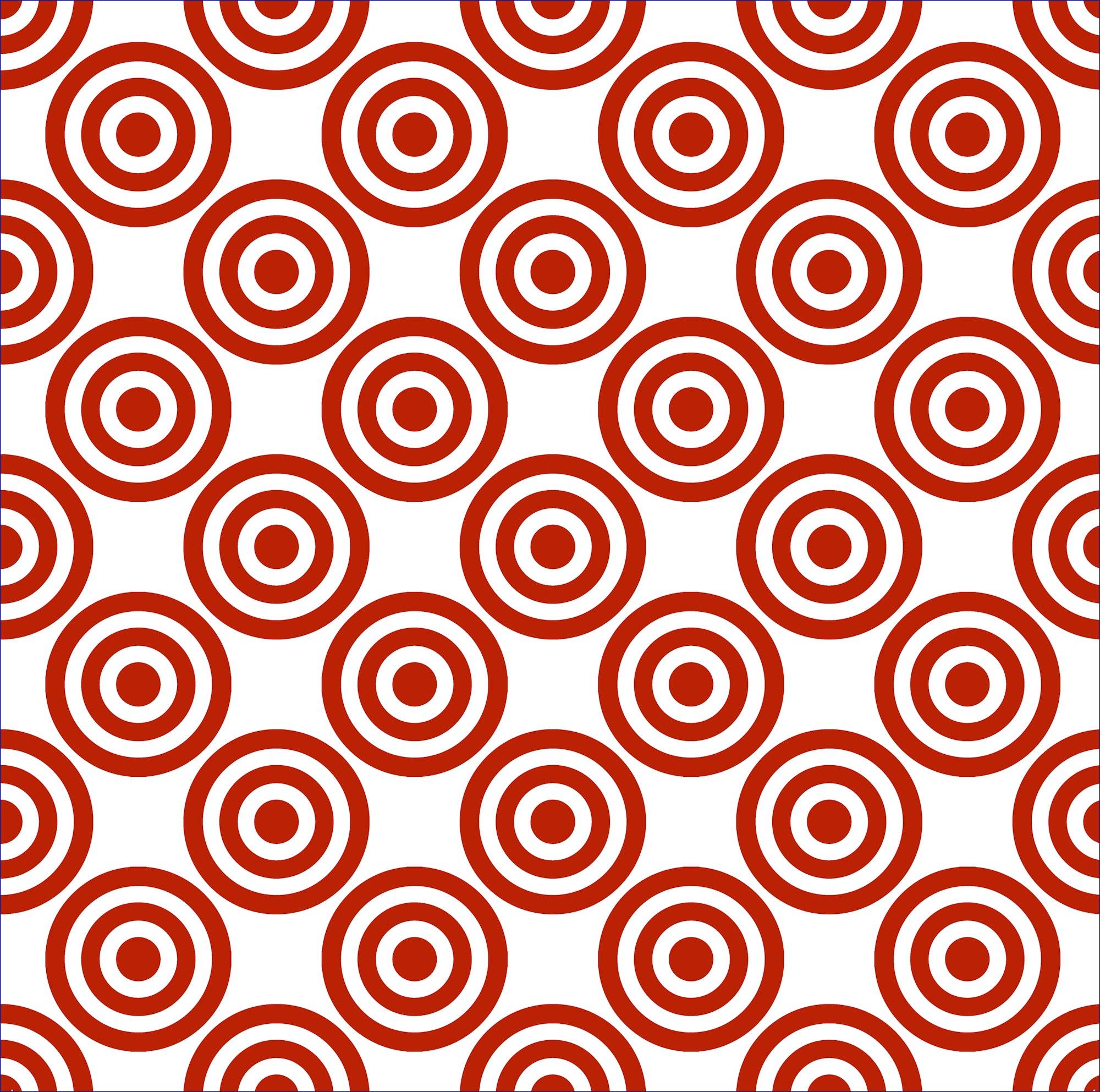Axe Throwing Collection Bullseye 12 x 12 Double-Sided Scrapbook Paper by SSC Designs - Scrapbook Supply Companies