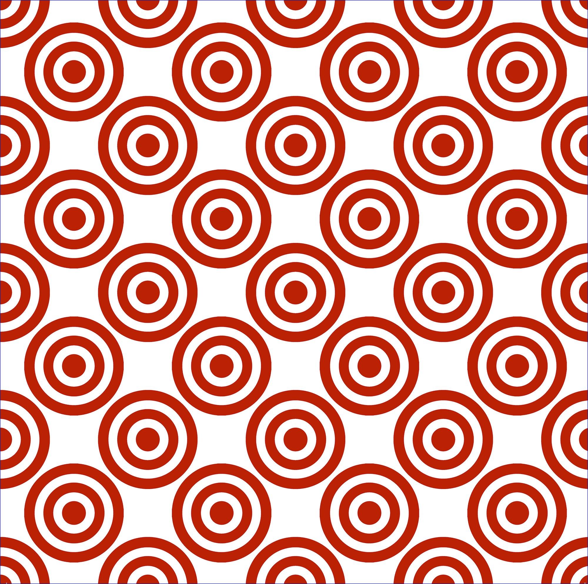 Axe Throwing Collection Bullseye 12 x 12 Double-Sided Scrapbook Paper by SSC Designs - Scrapbook Supply Companies