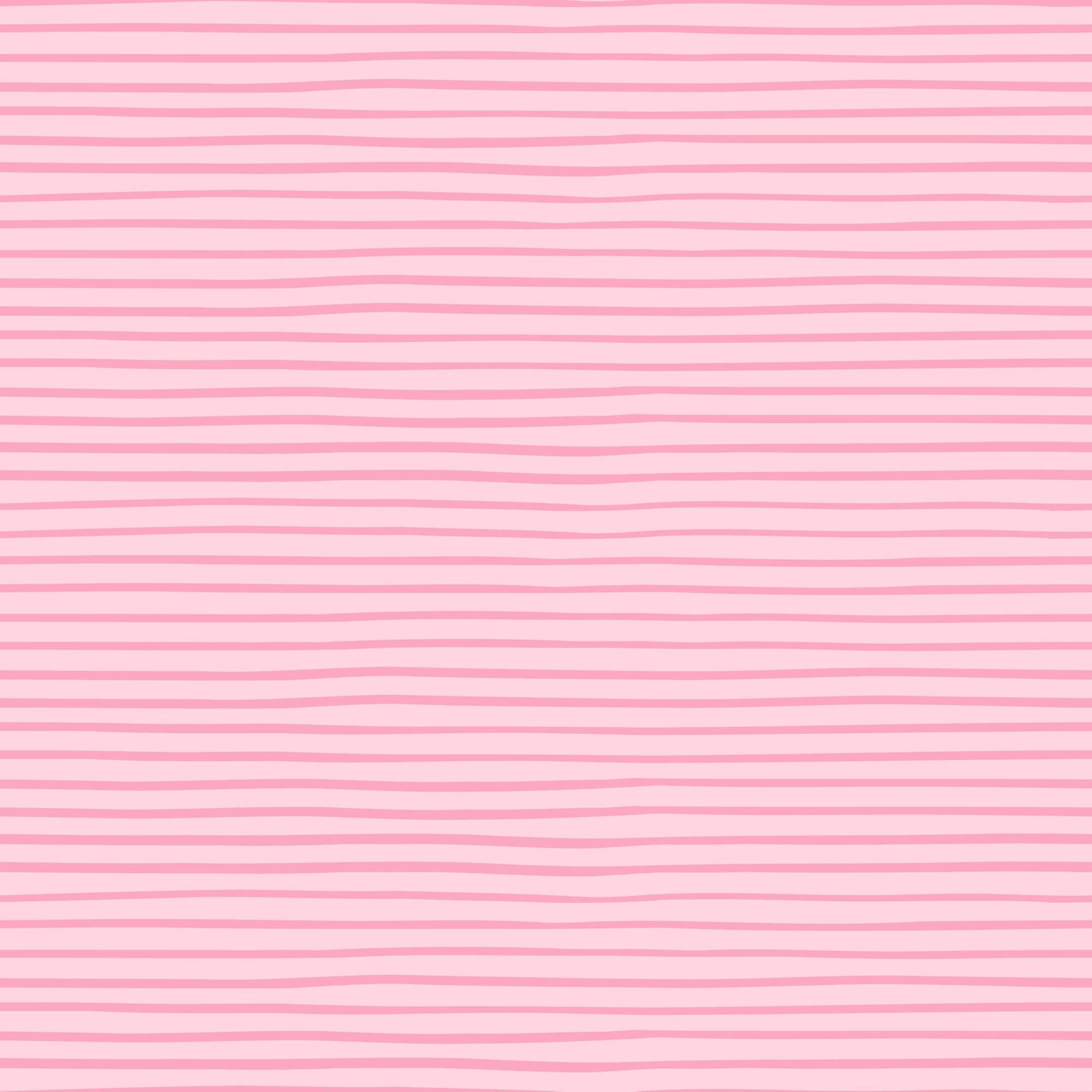 Sunkissed Collection Pink Stripes 12 x 12 Double-Sided Scrapbook Paper by SSC Designs - Scrapbook Supply Companies