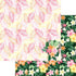 Sunkissed Collection 12 x 12 Scrapbook Paper & Embellishment Kit by SSC Designs - Scrapbook Supply Companies
