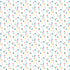 Sun Kissed Collection Pool Day 12 x 12 Double-Sided Scrapbook Paper by Echo Park Paper - Scrapbook Supply Companies