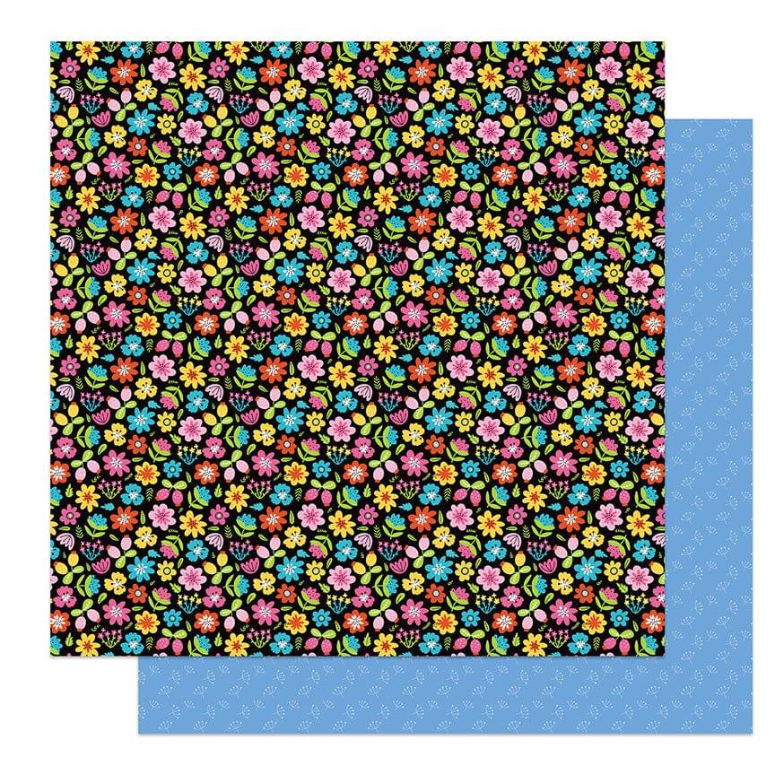 Snail Mail Collection 12 x 12 Paper & Sticker Set by Photo Play Paper - Scrapbook Supply Companies