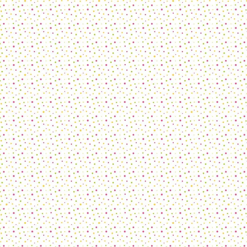 Snail Mail Collection Danke 12 x 12 Double-Sided Scrapbook Paper by Photo Play Paper - Scrapbook Supply Companies