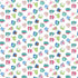 Snow Day Collection Snowed In 12 x 12 Double-Sided Scrapbook Paper by Photo Play Paper - Scrapbook Supply Companies