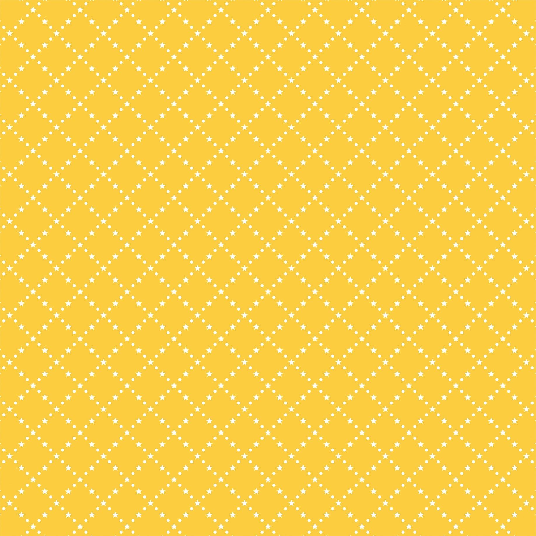 Slice of Summer Collection Squeeze The Day 12 x 12 Double-Sided Scrapbook Paper by Echo Park Paper - Scrapbook Supply Companies