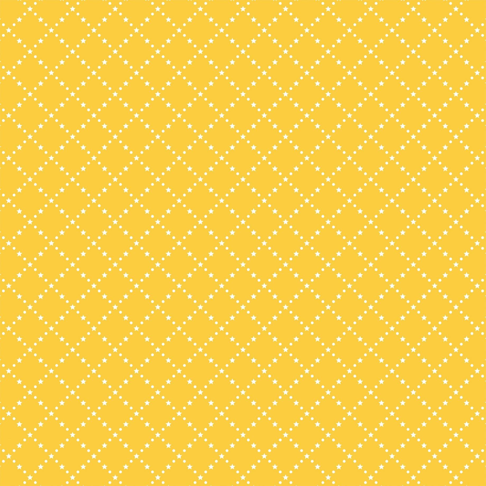 Slice of Summer Collection Squeeze The Day 12 x 12 Double-Sided Scrapbook Paper by Echo Park Paper - Scrapbook Supply Companies