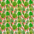 Exotic Tropics Collection Saint Thomas 12 x 12 Double-Sided Scrapbook Paper by SSC Designs - Scrapbook Supply Companies