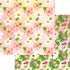 Exotic Tropics 12 x 12 Scrapbook Paper & Embellishment Kit by SSC Designs - Scrapbook Supply Companies