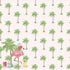 Flamingo Christmas Collection Flamingo Fun 12 x 12 Double-Sided Scrapbook Paper by SSC Designs - Scrapbook Supply Companies