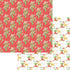 Fiesta Collection 12 x 12 Scrapbook Paper Pack & Embellishment Kit by SSC Designs - Scrapbook Supply Companies