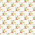 Fiesta Collection Cactus 12 x 12 Double-Sided Scrapbook Paper by SSC Designs - Scrapbook Supply Companies