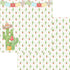 Fiesta Collection 12 x 12 Scrapbook Paper Pack & Embellishment Kit by SSC Designs - Scrapbook Supply Companies