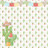 Fiesta Collection Sombrero 12 x 12 Double-Sided Scrapbook Paper by SSC Designs - Scrapbook Supply Companies