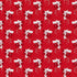 Peppermint Christmas Collection Put A Bow On It 12 x 12 Double-Sided Scrapbook Paper by SSC Designs - Scrapbook Supply Companies