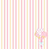 Ready To Pop Collection Pins & Rattles 12 x 12 Double-Sided Scrapbook Paper by SSC Designs - Scrapbook Supply Companies