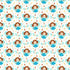 Tooth Fairy Collection Show Me The Money Fairy 12 x 12 Double-Sided Scrapbook Paper by SSC Designs - Scrapbook Supply Companies