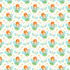Tooth Fairy Collection Show Me The Money Fairy 12 x 12 Double-Sided Scrapbook Paper by SSC Designs - Scrapbook Supply Companies