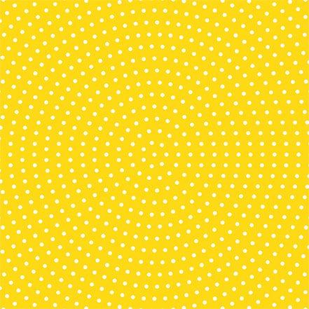 I Love Summer Collection Hello Summer 12 x 12 Double-Sided Scrapbook Paper by Echo Park Paper - Scrapbook Supply Companies