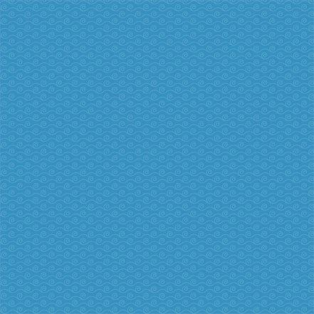 I Love Summer Collection The Best Of Summer 12 x 12 Double-Sided Scrapbook Paper by Echo Park Paper - Scrapbook Supply Companies