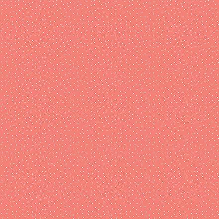 Summertime Collection Hello Summer 12 x 12 Double-Sided Scrapbook Paper by Echo Park Paper - Scrapbook Supply Companies