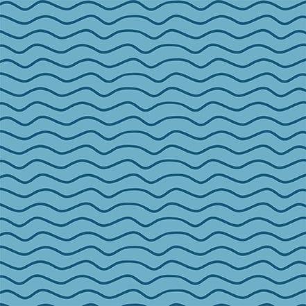 Summertime Collection Swimsuits 12 x 12 Double-Sided Scrapbook Paper by Echo Park Paper - Scrapbook Supply Companies
