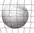 Volleyball Collection Volleyball 12 x 12 Double-Sided Scrapbook Paper by Echo Park Paper - Scrapbook Supply Companies