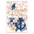 Seaside Wedding 12 x 12 Scrapbook Paper & Embellishment Kit by SSC Designs - Scrapbook Supply Companies