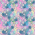 Gaynor Carradice's Mermaids & Seashells Collection Seashells Galore 12 x 12 Double-Sided Scrapbook Paper by SSC Designs - Scrapbook Supply Companies
