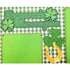 Shamrock Shenanigans 2 - 12 x 12 Pages, Fully-Assembled & Hand-Embellished 3D Scrapbook Premade by SSC Designs - Scrapbook Supply Companies