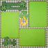 Shamrock Shenanigans 2 - 12 x 12 Pages, Fully-Assembled & Hand-Embellished 3D Scrapbook Premade by SSC Designs - Scrapbook Supply Companies