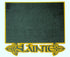 Slainte 4.25 x 6.25 Laser Cut Photo Mat Frame Scrapbook Embellishment by SSC Laser Designs