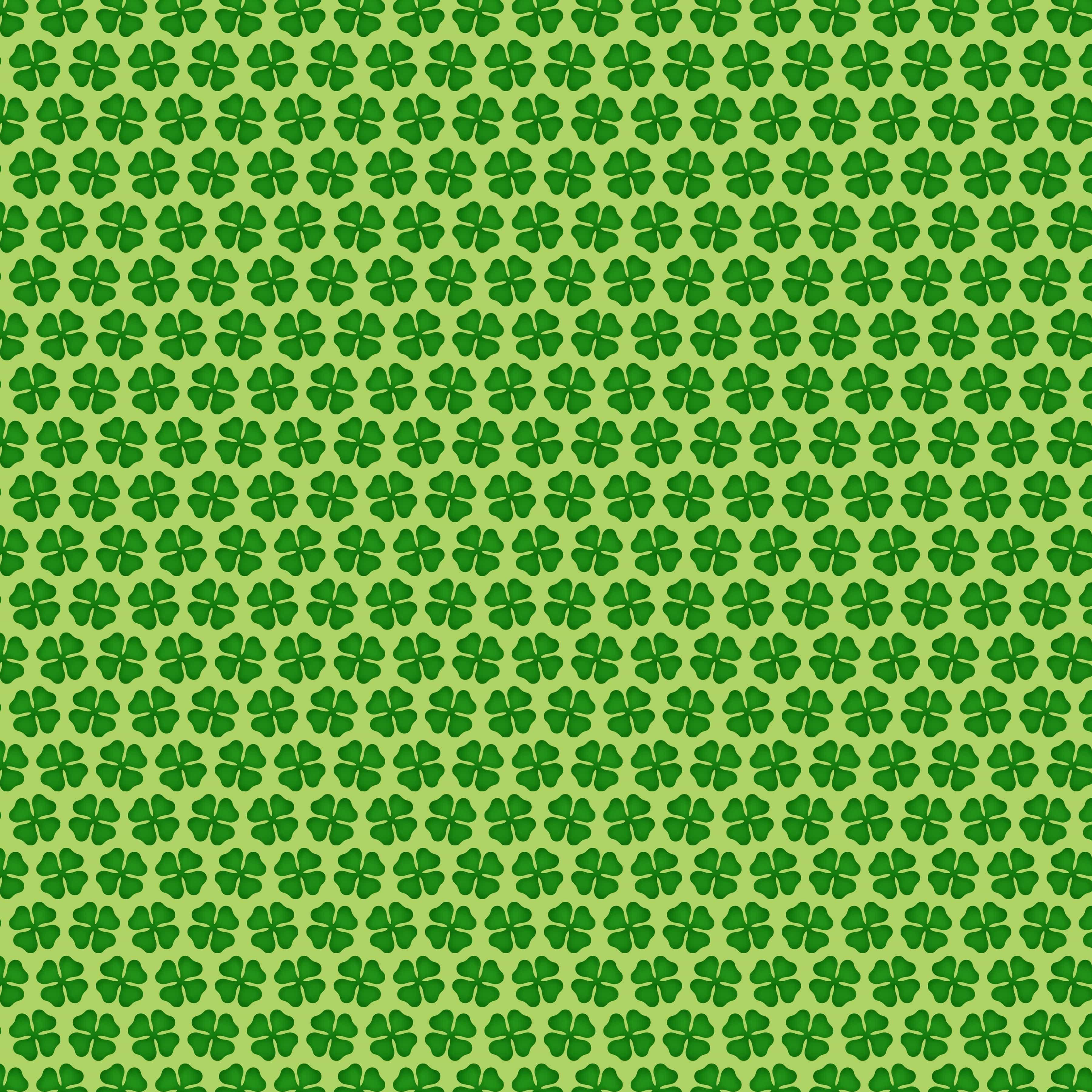 Lucky Irish Collection Lucky Menagerie 12 x 12 Double-Sided Scrapbook Paper by SSC Designs - Scrapbook Supply Companies