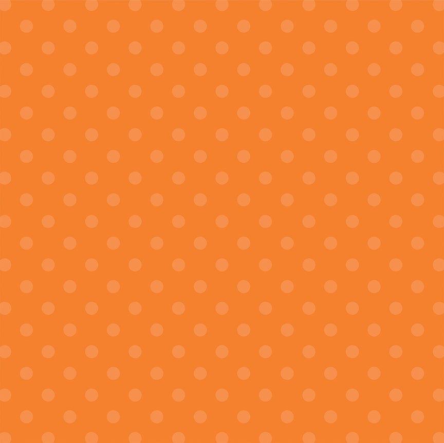 Tulla & Norbert's Excellent Adventure Collection Pinwheels 12 x 12 Double-Sided Scrapbook Paper by Photo Play Paper - Scrapbook Supply Companies