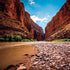 Texas Collection Big Bend National Park 12 x 12 Double-Sided Scrapbook Paper by Reminisce - Scrapbook Supply Companies