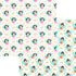 Tooth Fairy 12 x 12 Scrapbook Paper & Embellishment Kit by SSC Designs - Scrapbook Supply Companies