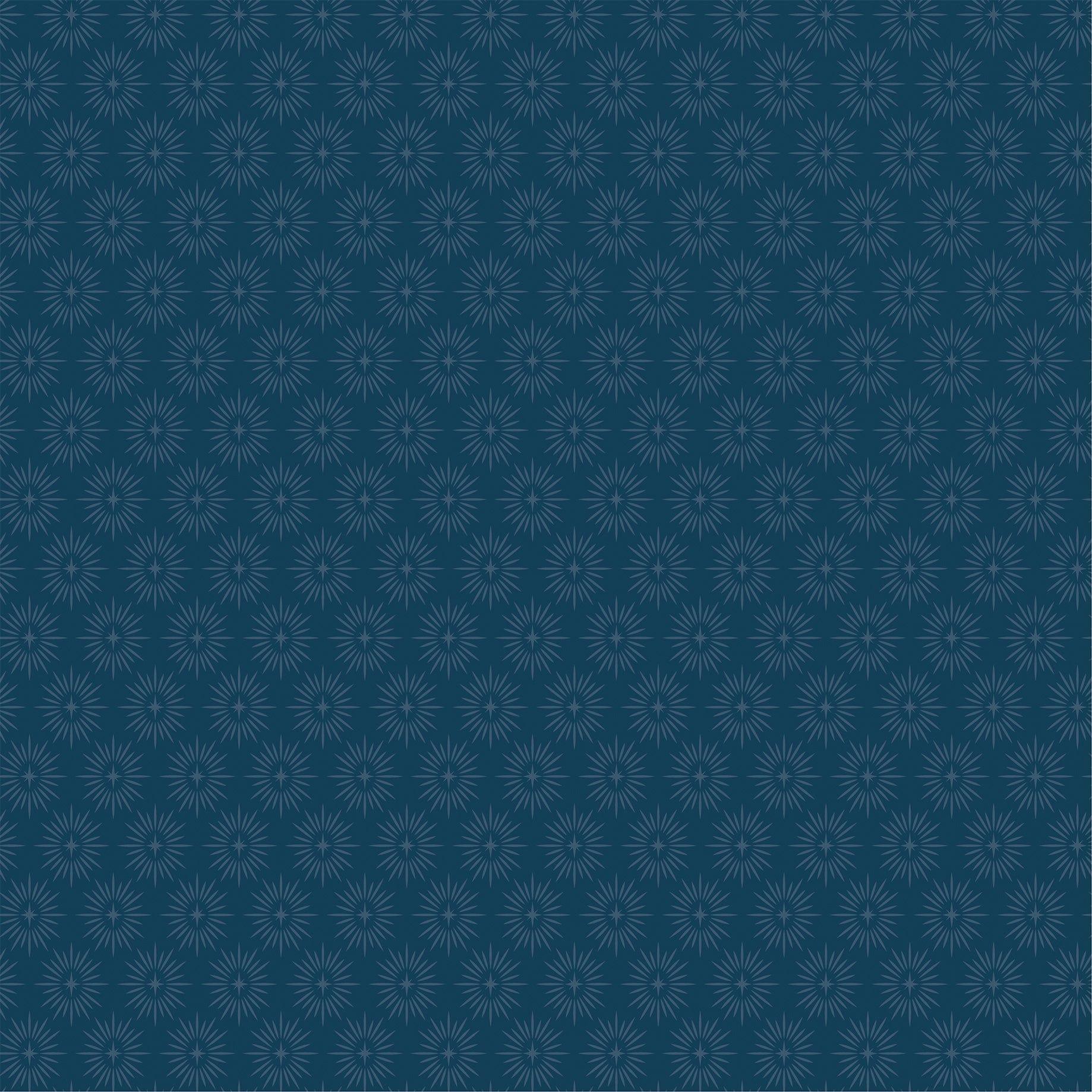 The First Noel Collection Born in Bethlehem 12 x 12 Double-Sided Scrapbook Paper by Echo Park Paper - Scrapbook Supply Companies