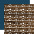 The First Noel Collection Born in Bethlehem 12 x 12 Double-Sided Scrapbook Paper by Echo Park Paper