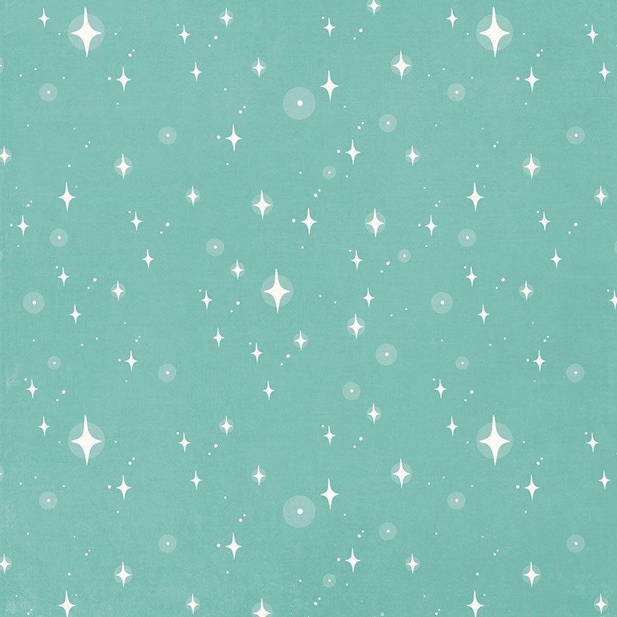 The North Pole Trading Co. Collection Noel 12 x 12 Double-Sided Scrapbook Paper by Photo Play Paper - Scrapbook Supply Companies