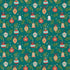 The North Pole Trading Co. Collection Trim The Tree 12 x 12 Double-Sided Scrapbook Paper by Photo Play Paper - Scrapbook Supply Companies