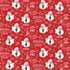 The North Pole Trading Co. Collection Better Not Pout 12 x 12 Double-Sided Scrapbook Paper by Photo Play Paper - Scrapbook Supply Companies