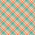 Tulla & Norbert Collection Hi Ho Hi Ho 12 x 12 Double-Sided Scrapbook Paper by Photo Play Paper - Scrapbook Supply Companies