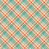 Tulla & Norbert Collection Hi Ho Hi Ho 12 x 12 Double-Sided Scrapbook Paper by Photo Play Paper - Scrapbook Supply Companies