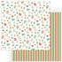 Tulla & Norbert Collection I Love Gnomes 12 x 12 Double-Sided Scrapbook Paper by Photo Play Paper - Scrapbook Supply Companies